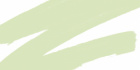 Маркер спиртовой двусторонний Copic "Sketch", цвет №YG61 бледный зеленый мох