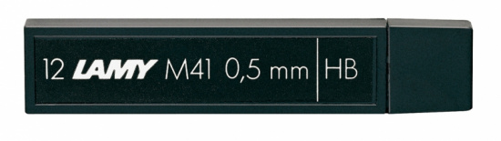 Грифели Лами M41 HB, 0,5