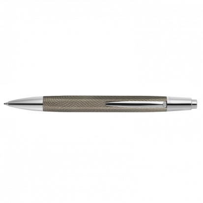 Шариковая ручка "Alchemix", метал, хр.мат.корп, Reptile