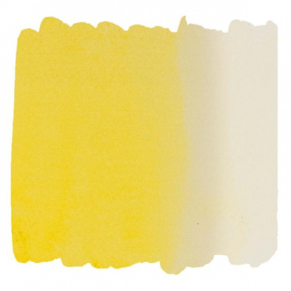 Акварельные краски "Maimeri Blu" желтый основной, туба 15 ml 