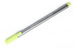 Ручка капиллярная "Triplus", 0.3мм, зеленый лайм