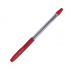Ручка шариковая "Bps-gp" красная 0.32мм