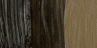 Краска масляная "Rembrandt" туба 40мл №408 Умбра натуральная