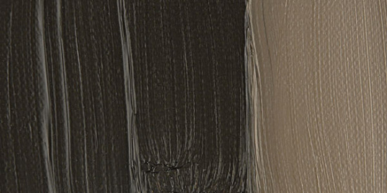 Алкидная краска Griffin, коричневый Ван Дейк 37мл Алкидная краска Griffin, коричневый Ван Дейк 37мл