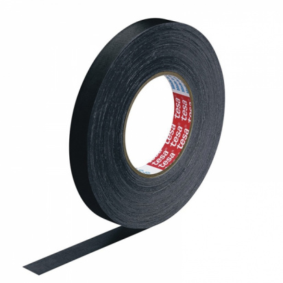 Лента упаковочная пленочная, ПВХ, премиум, каучуковый клей, 66 м х 38 мм