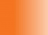 Акварельная краска в тубе "Aquafine", 8 мл, , цвет оранжевый 
