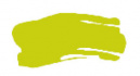 УЦЕНКА Акриловая краска Daler Rowney "System 3", Флуоресцентный зеленый, 75мл