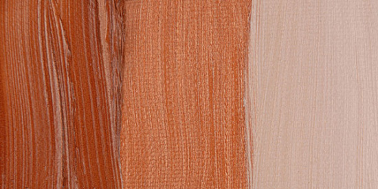 Масляная краска Artists', медный 37мл Масляная краска Artists', медный 37мл