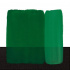 Акриловая краска "Acrilico" зеленый светлый 200 ml