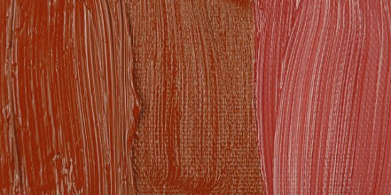 Краска масляная "Rembrandt" туба 40мл №349 Красный венецианский