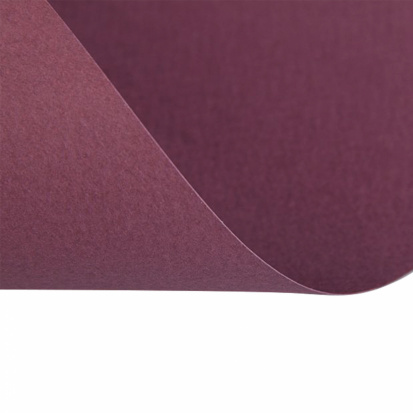 Бумага для пастели "Tiziano" 160г/м2 50x65см серо-фиолетовый, 10л