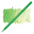 Акварельный карандаш без оболочки "Aqua Monolith", цвет 180 Зелёный светлый sela25
