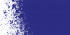 Аэрозольная краска "MTN 94", RV-319 таурег синий 400 мл