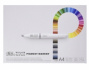 Альбом для маркеров Pigment Marker 75гр/м.кв А4 50л