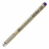 Ручка капиллярная "Pigma Micron PN" 0.4-0.5мм Фиолетовый