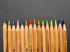 Набор акварельных карандашей "Rembrandt" 107 предметов