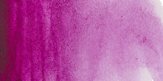 Краска акварельная "Van Gogh" туба 10мл №592 Квинакредон пурпурно-красный