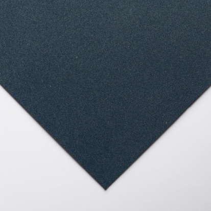 Бумага для пастели "Pastelmat" темно-голубой 360г/м2 50х70см 1л