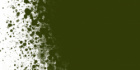 Аэрозольная краска "MTN 94", RV-131 комарка зеленый 400 мл