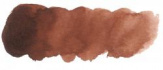 Акварель в кюветах "Mission Silver", 363 красно-коричневый
