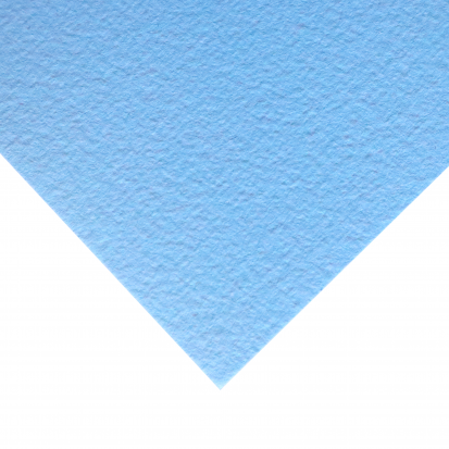 Планшет для акварели "Кондитерская", голубой, 200х200, 300г/м2, 100% хлопок 20л 