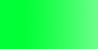 Меловой маркер "CHALK", 15 мм, Neon Green