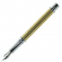 Перьевая ручка "Fantasy pen", коричневая, M 0,9 мм