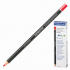 Маркер-карандаш сухой перманентный для любой поверхности, красный, 4,5мм