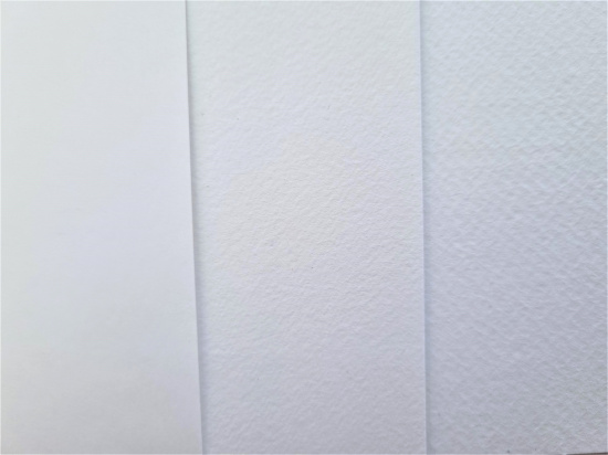 Лист для акварели Aurora Rough 54x78см 300 г/м² 100% целлюлоза sela25
