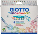 Giotto Turbo Advanced Фломастеры 18 цв.