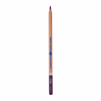 Акварельный карандаш "Белые ночи", №32, Пурпурно-фиолетовый