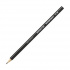 Набор графитовых карандашей "Wopex Black" набор 3шт., тв.HB, блистер