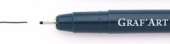 Капиллярная ручка Graf'Art, 0,8
