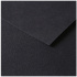 Комплект цветной бумаги "Tulipe", 50x65см, 10л, 160г/м2, черный, легкое зерно