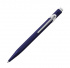 Шариковая ручка "Classic Line", метал, син., син.сапфир