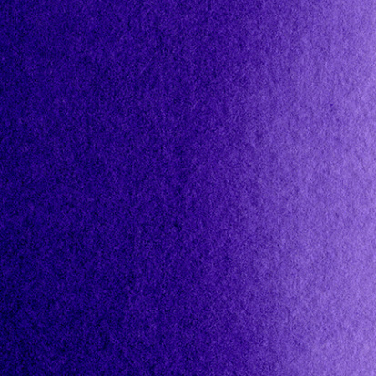 Акварель "Maimeri Blu" монопигментная, туба 12мл, Перманентный фиолетово-голубой 