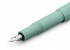 Перьевая ручка "Collection Smooth Sage", шалфейный зеленый, M 0,9 мм