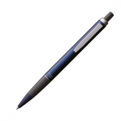 Zoom L102 Шариковая ручка, корпус темно-синий, перо 0,7 мм BC-ZLA44