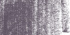 Цветной карандаш "Fine", №810 Серый графитовый (Graphite gray) sela25