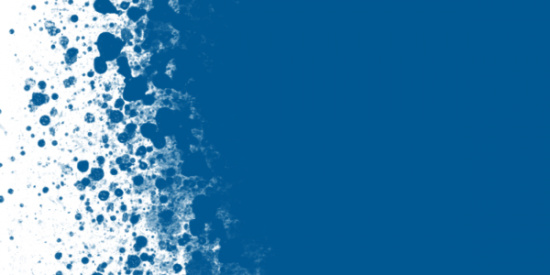 Аэрозольная краска "MTN 94", RV-30 электрик синий 400 мл