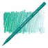 Акварельный карандаш без оболочки "Aqua Monolith", цвет 176 Бирюзовый тёмный sela25
