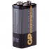 Батарейка GP Supercell MN1604 (6F22) Крона, солевая, OS1 (в упак. 1бат.)