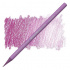Акварельный карандаш без оболочки "Aqua Monolith", цвет 128 Маджента
