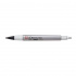 Маркер Sakura "Identi Pen" двусторонний перманентный черный стержень 0.4-1.0мм