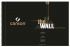 УЦЕНКА CANSON The Wall Альбом для маркера 220гр/м.кв 29.7х43.7см 30л спираль по короткой стороне