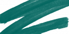 Маркер спиртовой двусторонний "Sketchmarker Brush", цвет №G140 Морской зеленый
