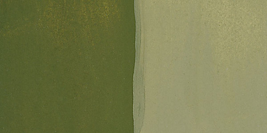 Масло Van Gogh, 40мл, №620 Оливково-зелёный