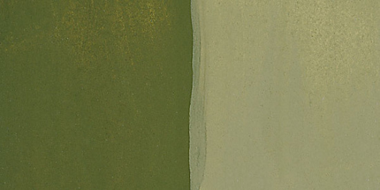 Масло Van Gogh, 40мл, №620 Оливково-зелёный
