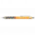 Механический карандаш "Tikky new" 0.7, оранж. пластик