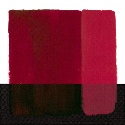 Масляная краска "Artisti", Ализариновый красный, 20мл Масляная краска "Artisti", Ализариновый красный, 20мл